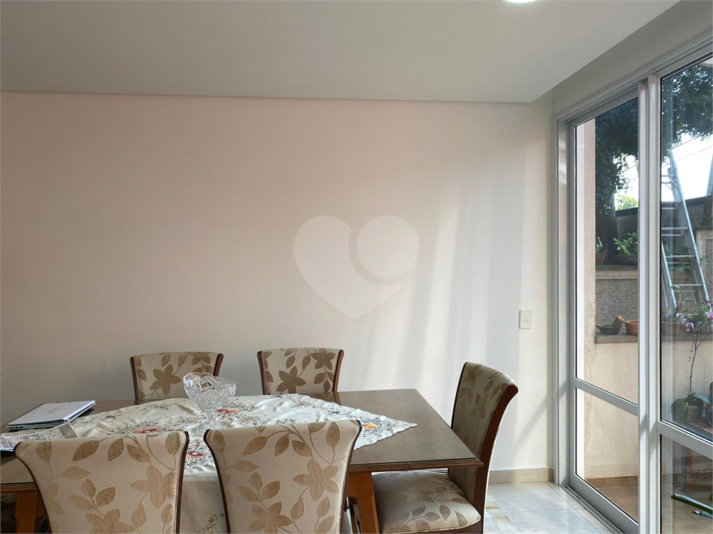 Sobrado Em condomínio Fechado Jardim Floresta!