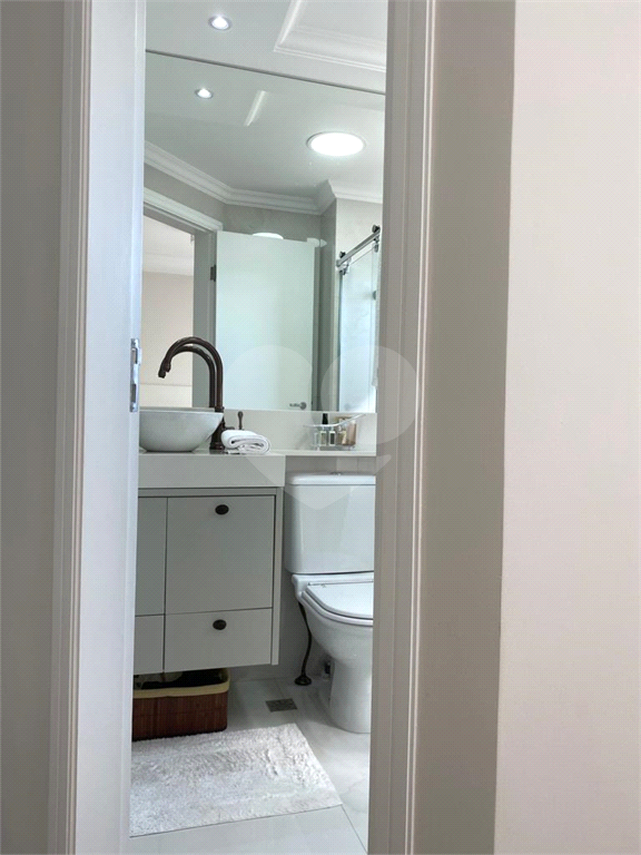 Apartamento para venda porteira fechada 