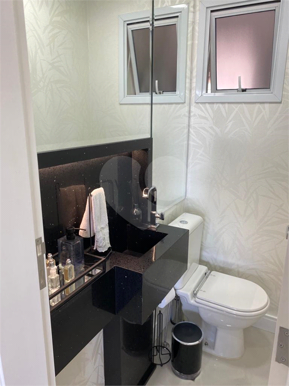 Apartamento para venda porteira fechada 