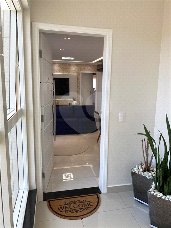 Apartamento para venda porteira fechada 
