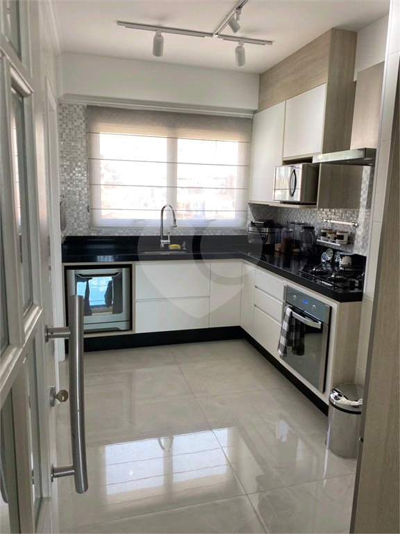 Apartamento para venda porteira fechada 