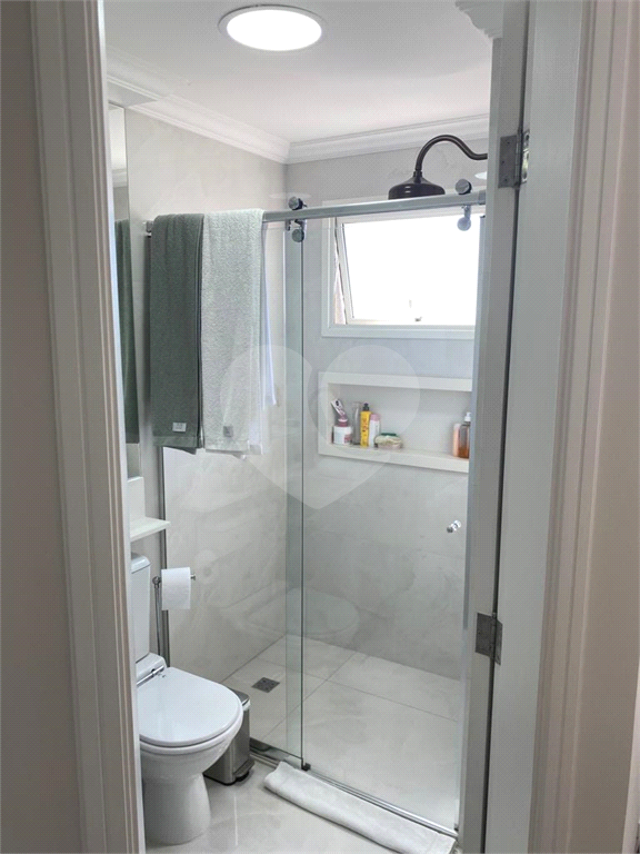 Apartamento para venda porteira fechada 