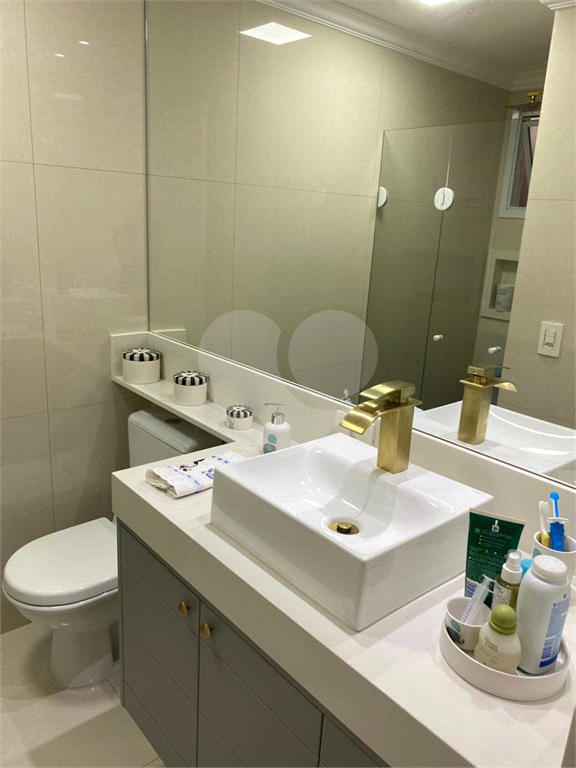 Apartamento para venda porteira fechada 