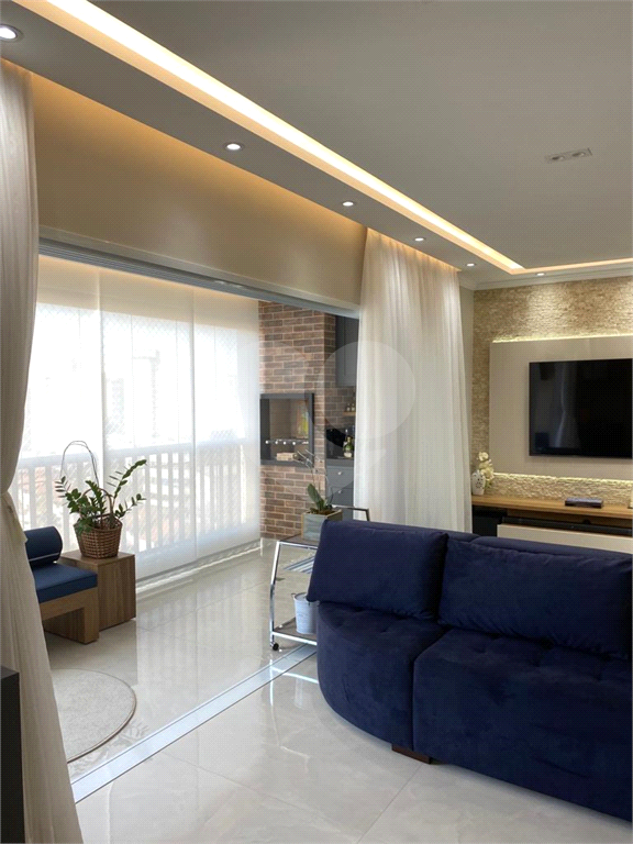 Apartamento para venda porteira fechada 