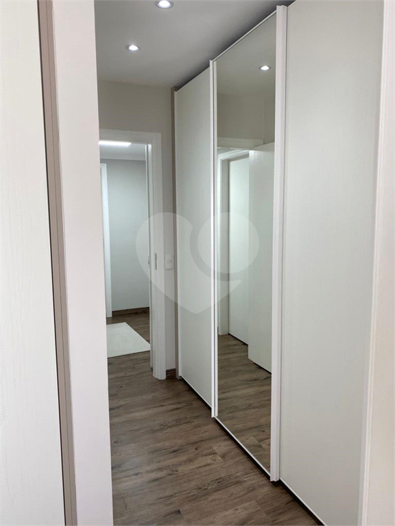 Apartamento para venda porteira fechada 