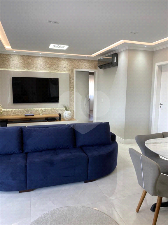 Apartamento para venda porteira fechada 