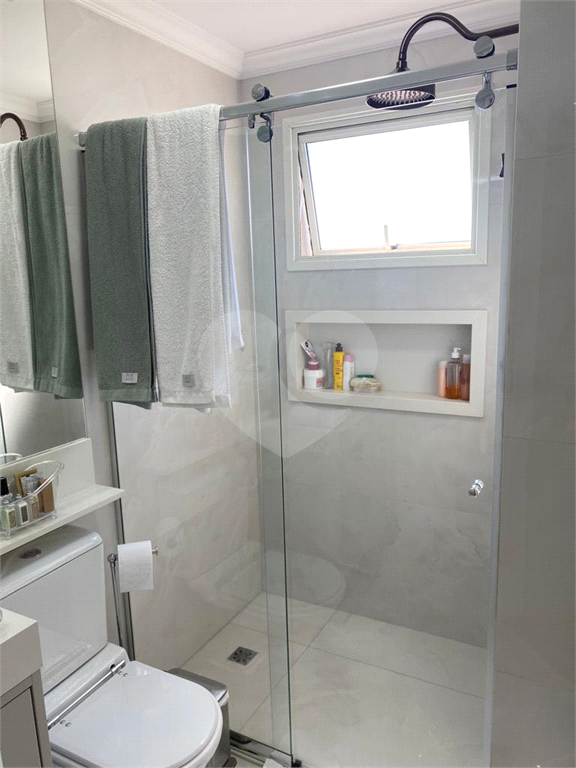 Apartamento para venda porteira fechada 