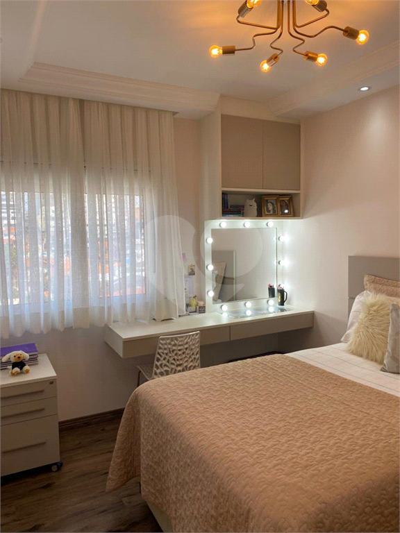 Apartamento para venda porteira fechada 