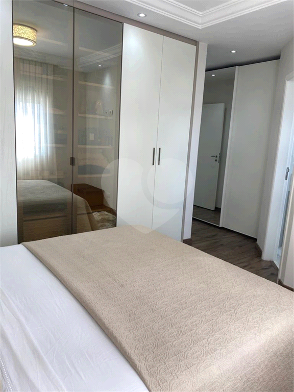 Apartamento para venda porteira fechada 