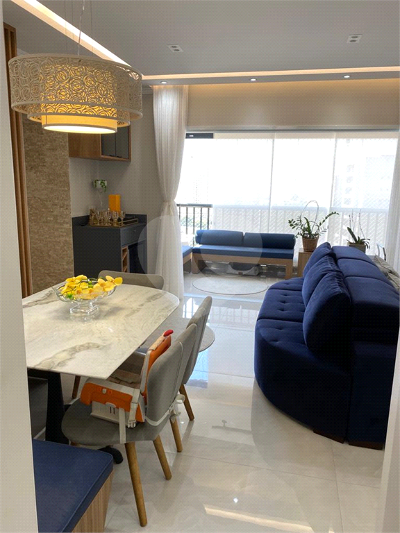 Apartamento para venda porteira fechada 