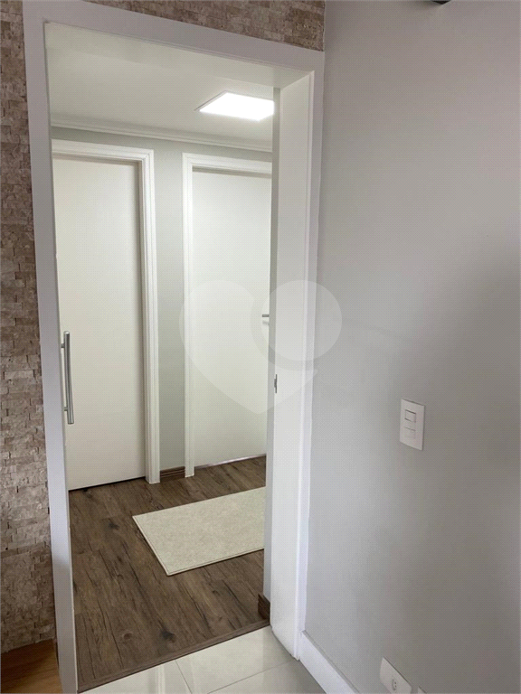 Apartamento para venda porteira fechada 