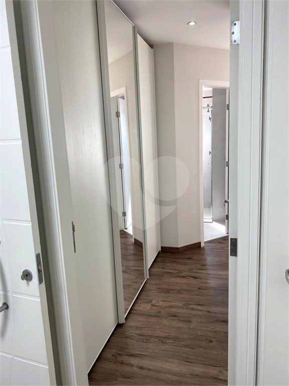 Apartamento para venda porteira fechada 