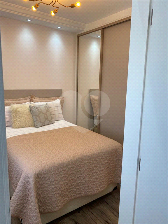 Apartamento para venda porteira fechada 