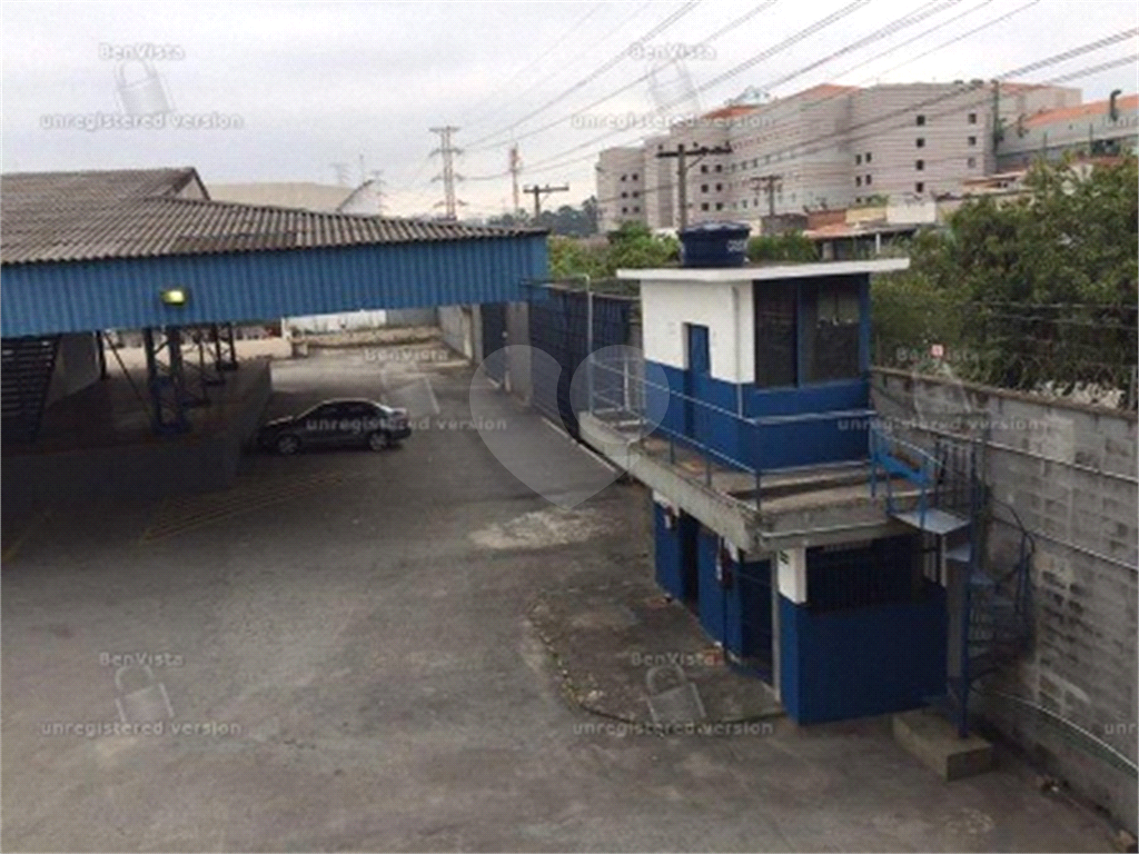 Galpão Plataformado na Vila Leopoldina  - Próximo ao Ceagesp