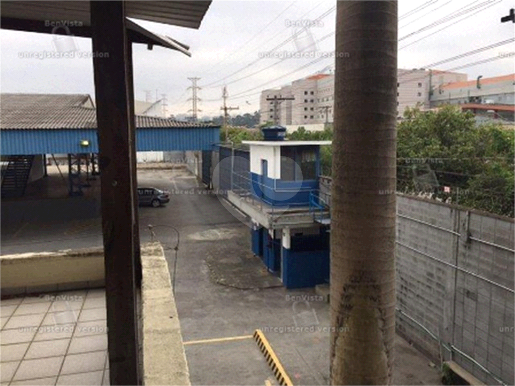 Galpão Plataformado na Vila Leopoldina  - Próximo ao Ceagesp