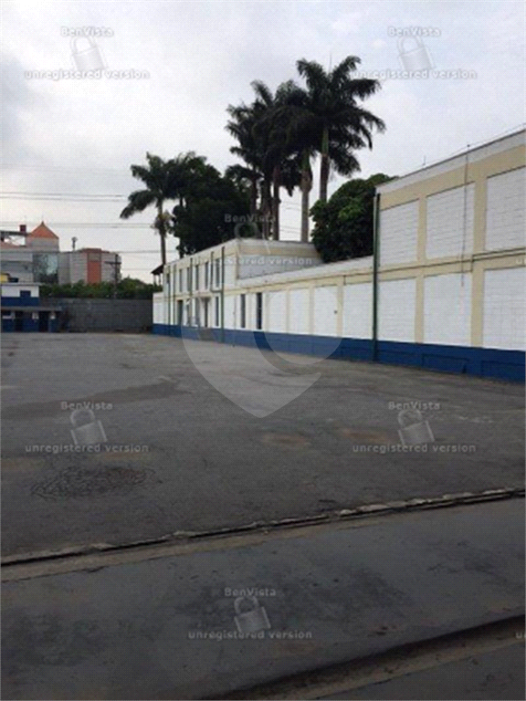 Galpão Plataformado na Vila Leopoldina  - Próximo ao Ceagesp