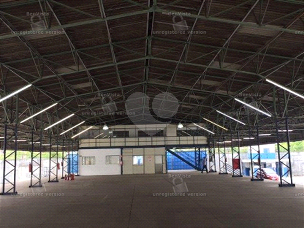 Galpão Plataformado na Vila Leopoldina  - Próximo ao Ceagesp