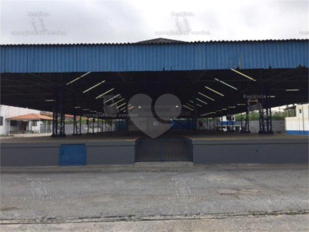 Galpão Plataformado na Vila Leopoldina  - Próximo ao Ceagesp