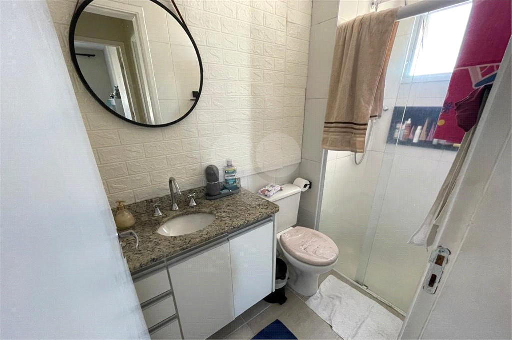 APARTAMENTO em IMIRIM