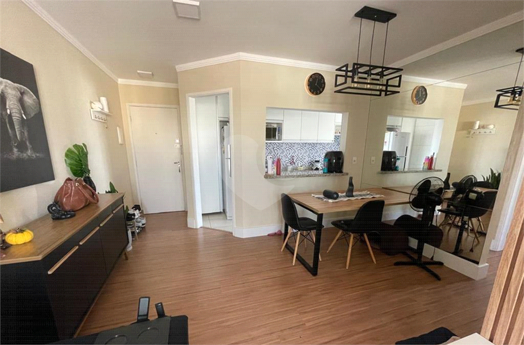 APARTAMENTO em IMIRIM