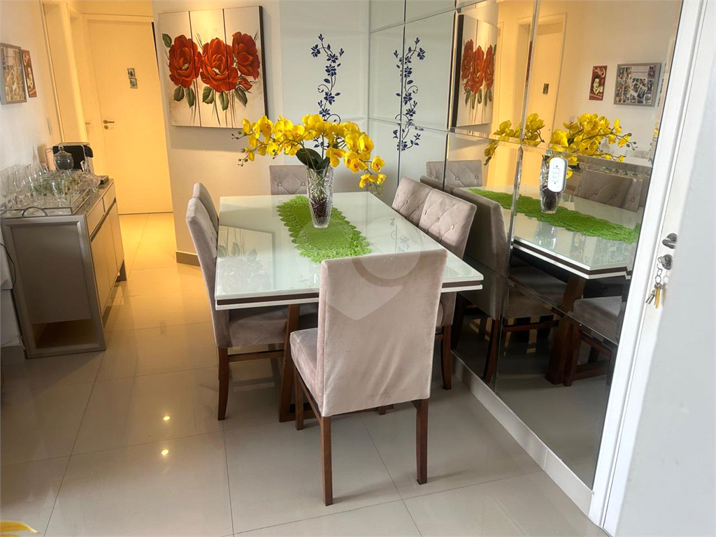Apartamento para venda no Lauzane Paulista