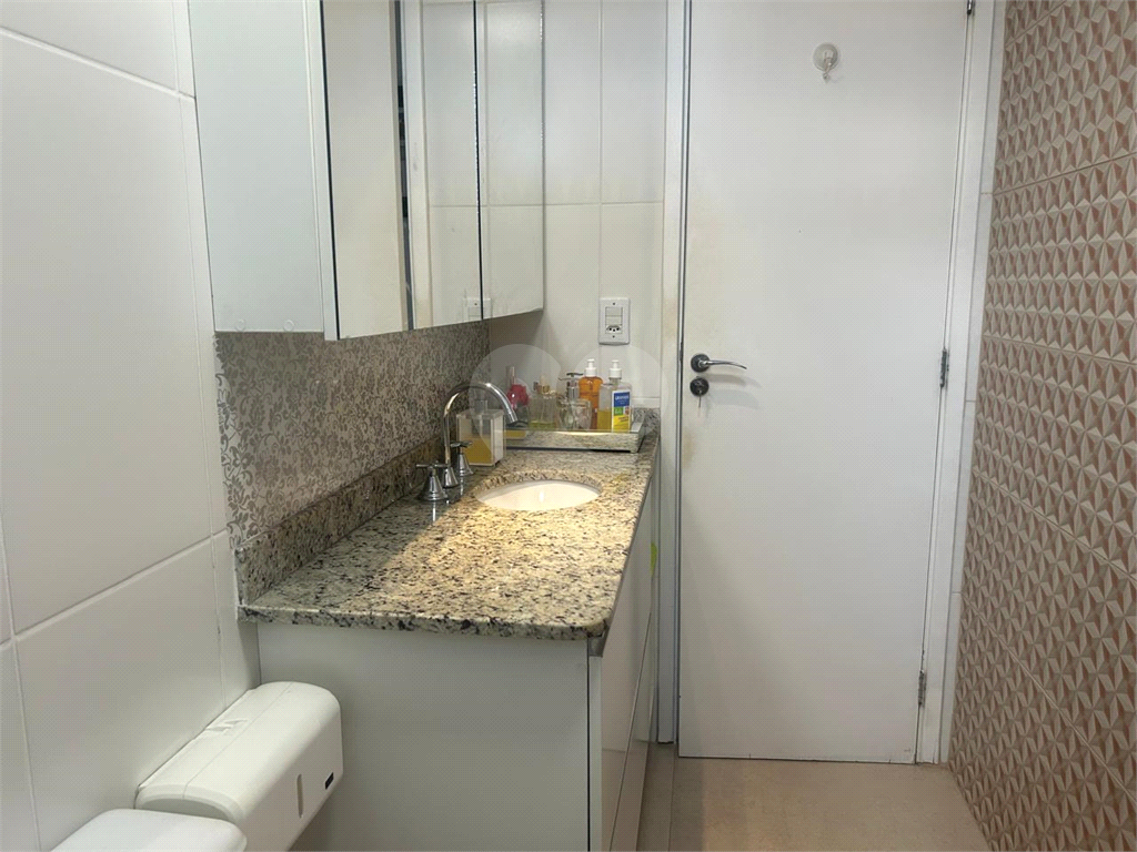 Apartamento para venda no Lauzane Paulista