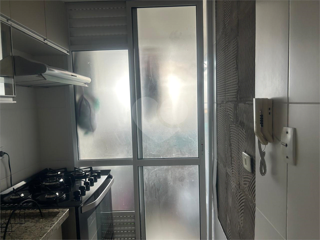 Apartamento para venda no Lauzane Paulista