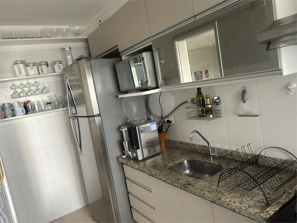 Apartamento para venda no Lauzane Paulista