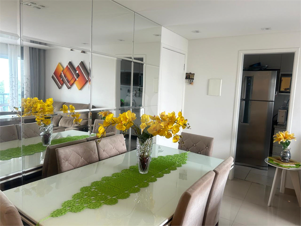 Apartamento para venda no Lauzane Paulista