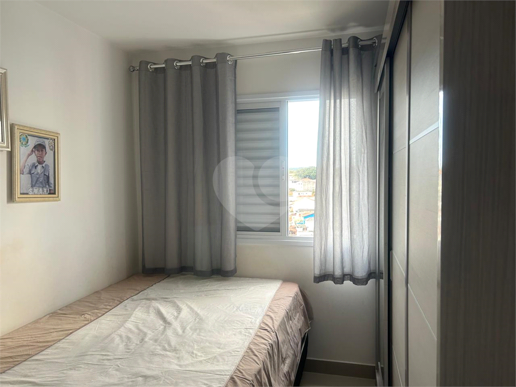 Apartamento para venda no Lauzane Paulista