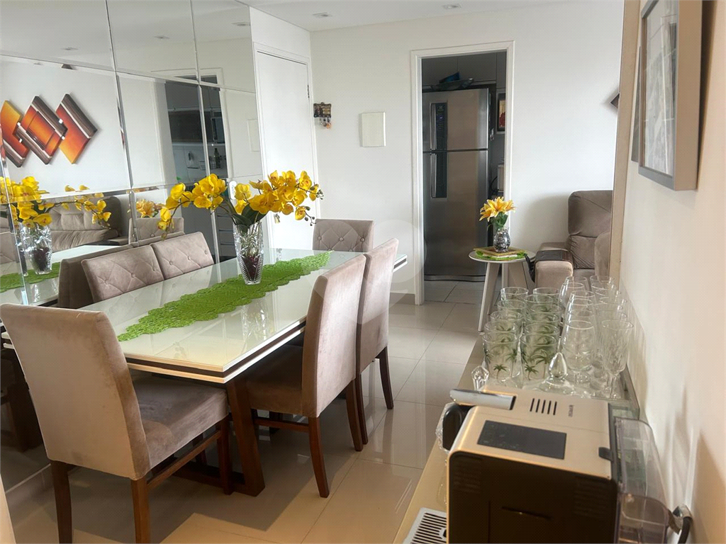 Apartamento para venda no Lauzane Paulista