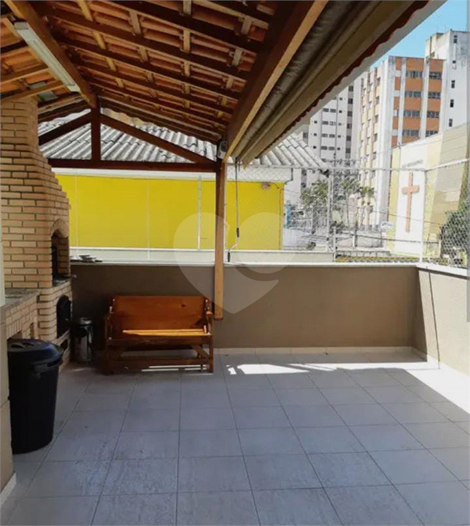 Apartamento para venda no Lauzane Paulista