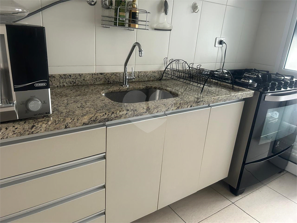 Apartamento para venda no Lauzane Paulista