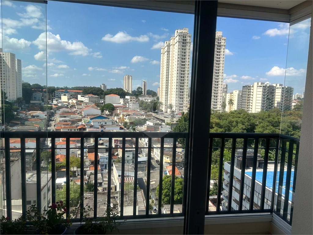 Apartamento para venda no Lauzane Paulista