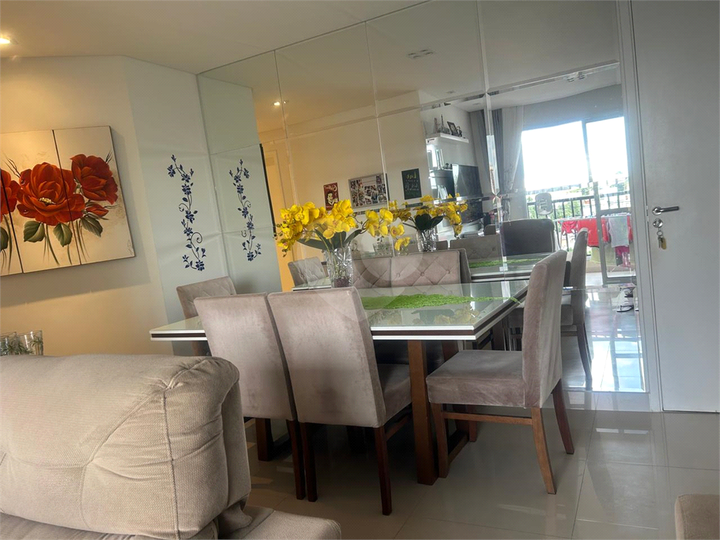 Apartamento para venda no Lauzane Paulista