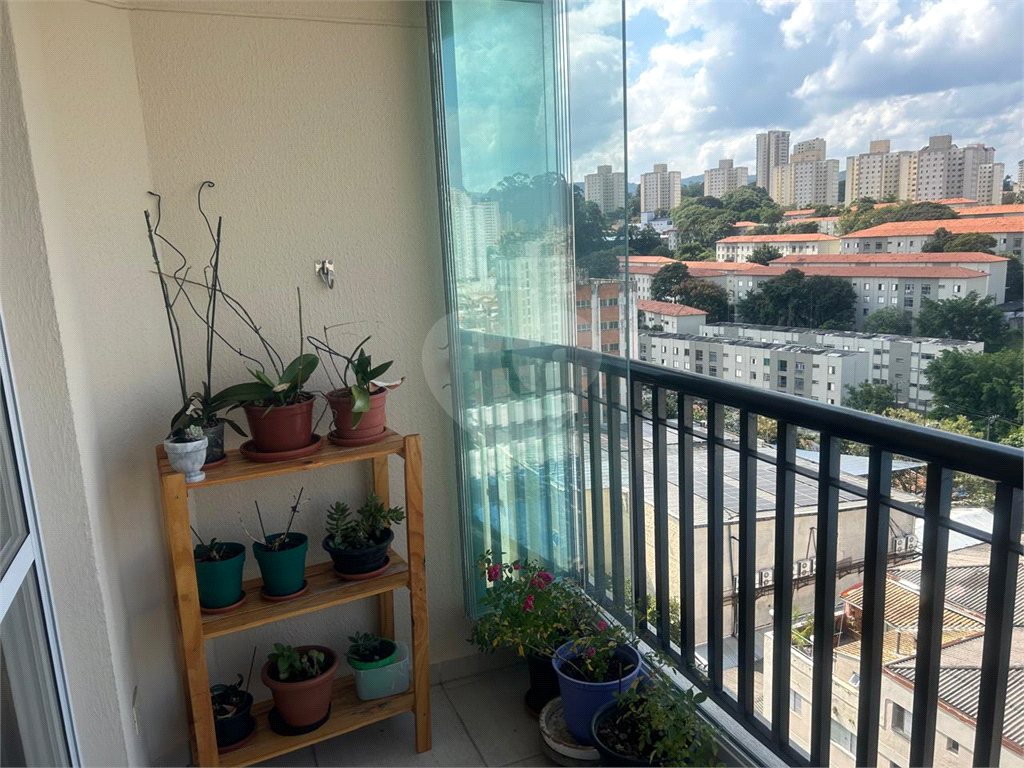 Apartamento para venda no Lauzane Paulista