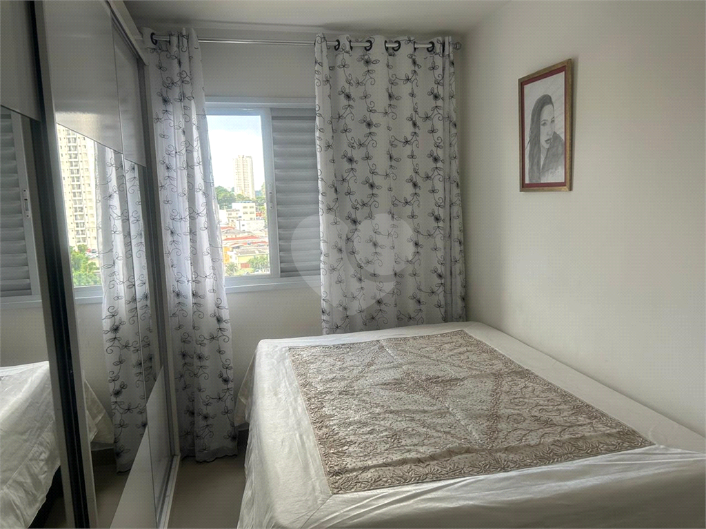 Apartamento para venda no Lauzane Paulista