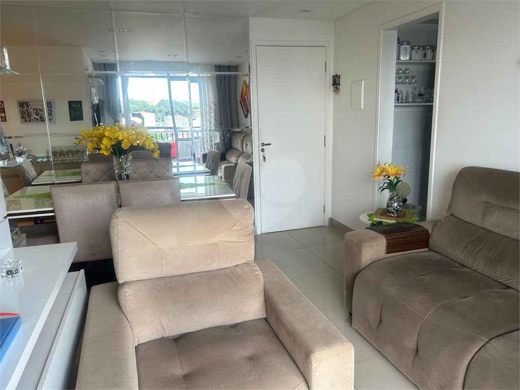 Apartamento para venda no Lauzane Paulista