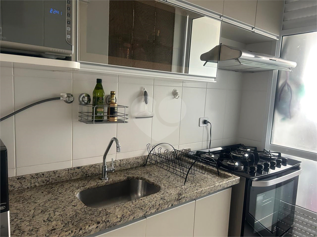 Apartamento para venda no Lauzane Paulista