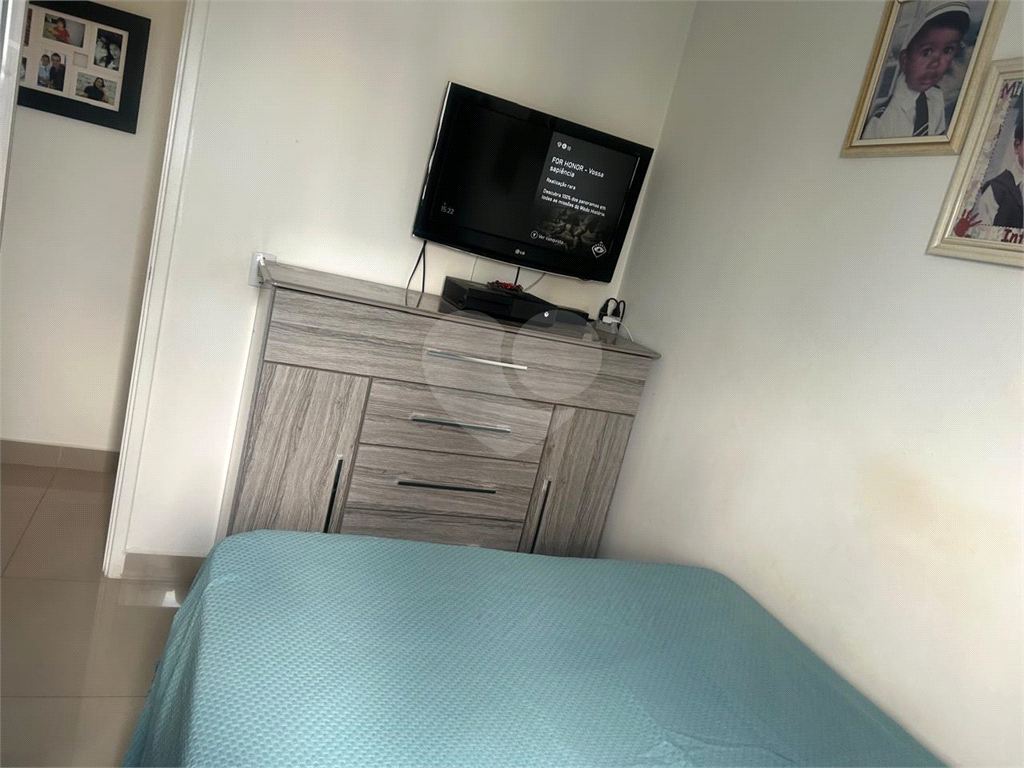 Apartamento para venda no Lauzane Paulista
