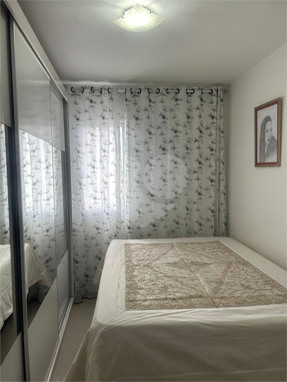 Apartamento para venda no Lauzane Paulista