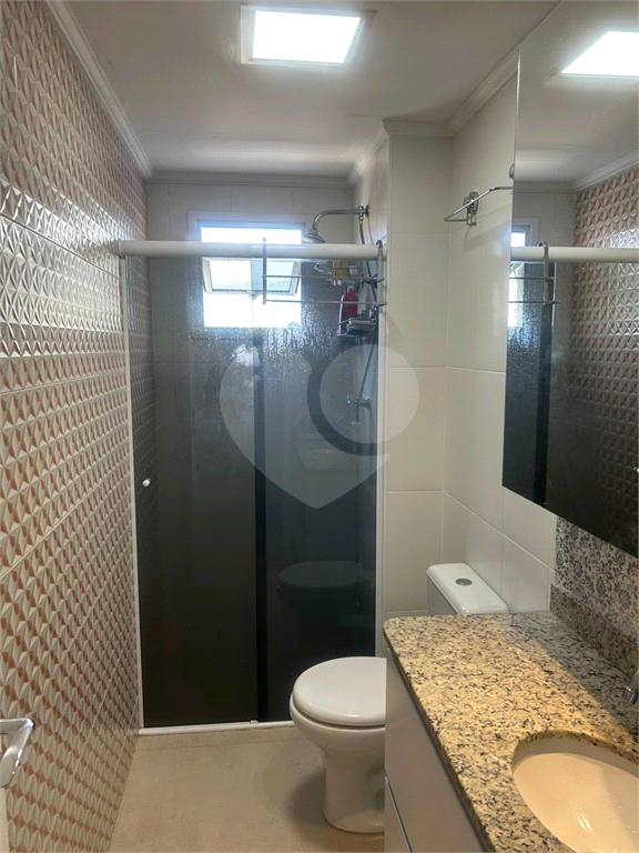 Apartamento para venda no Lauzane Paulista