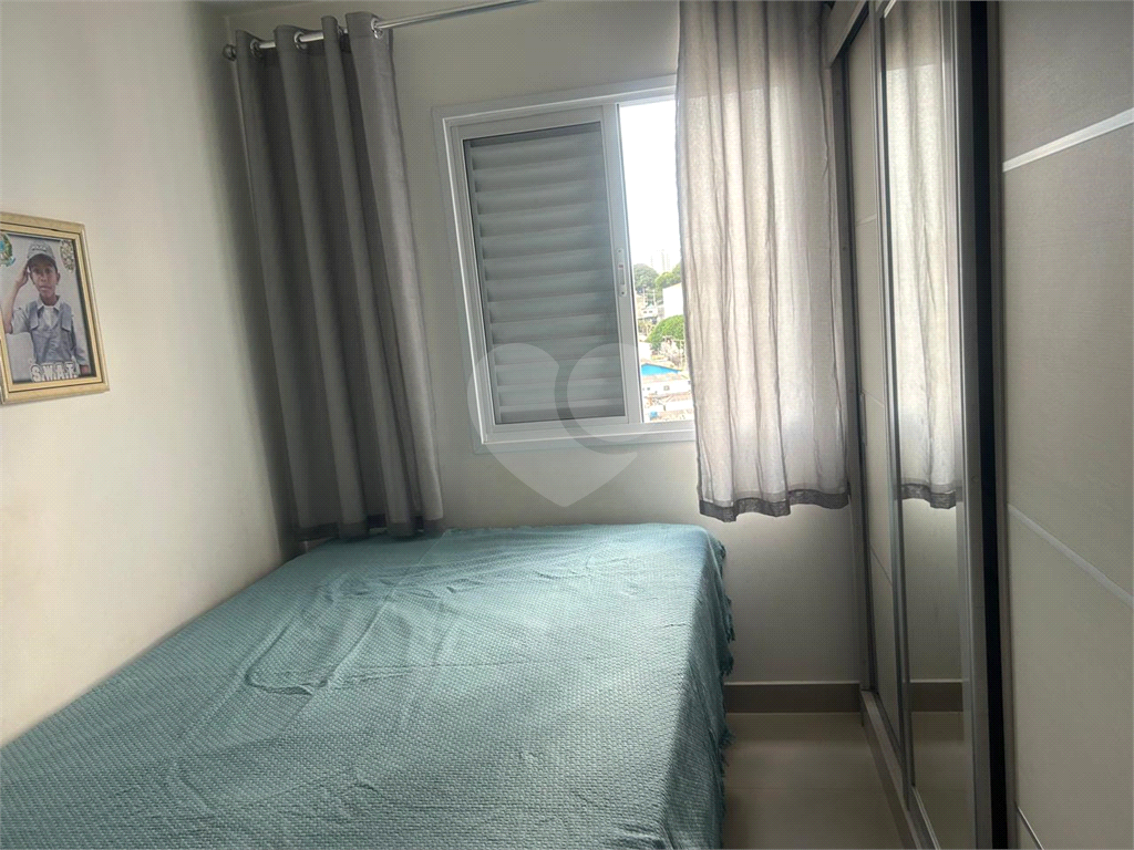 Apartamento para venda no Lauzane Paulista