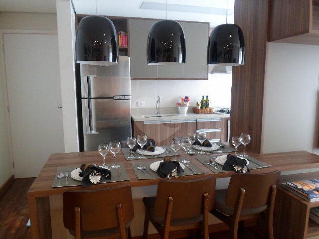 Apartamento, 2 quartos, 61 m² - Foto 1