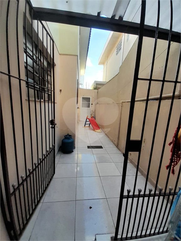 Sobrado à venda no Tucuruvi, em localização privilegiada, a 3 minutos do Shopping Metrô Tucuruvi