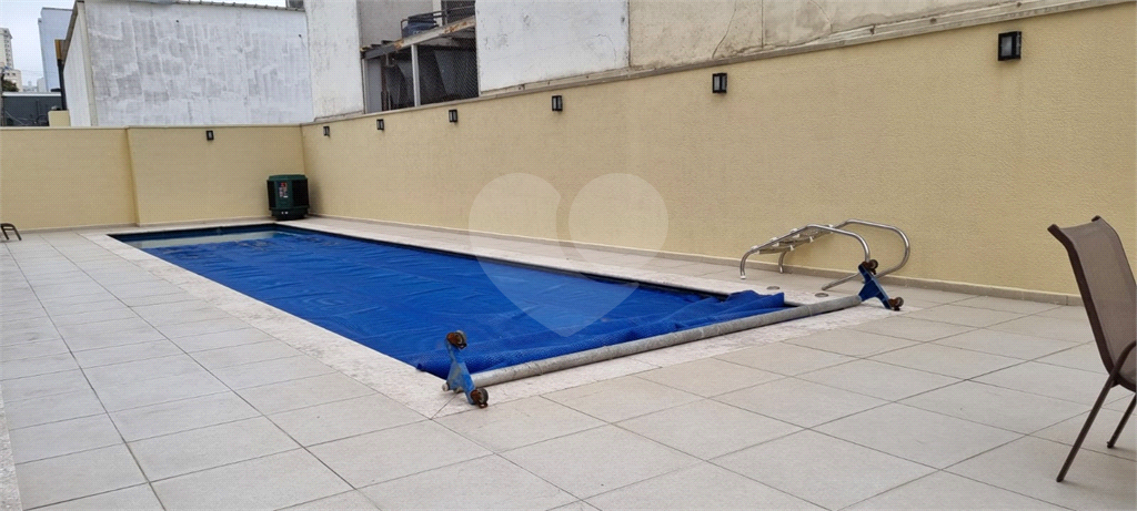 APARTAMENTO em SANTANA