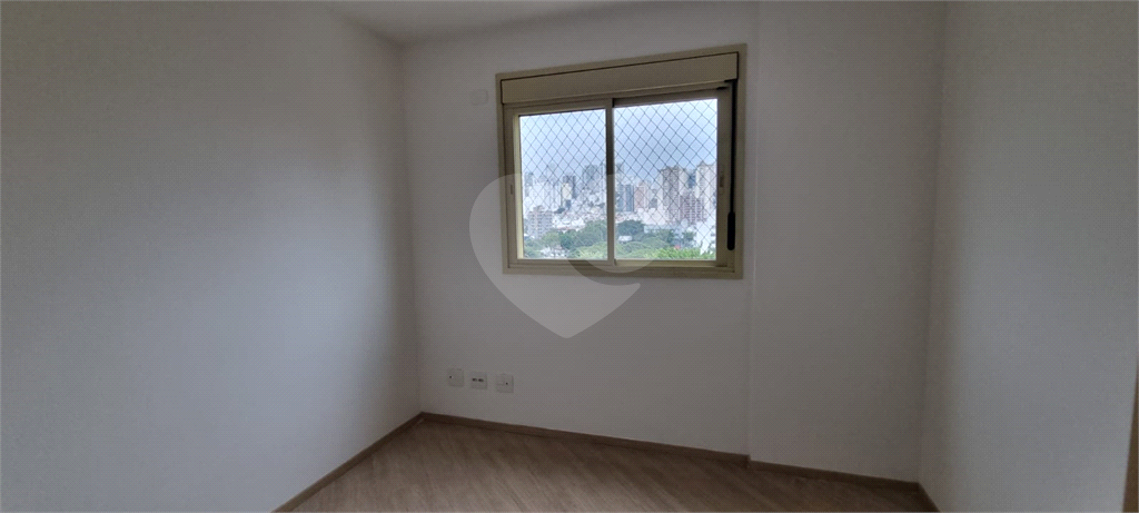 APARTAMENTO em SANTANA