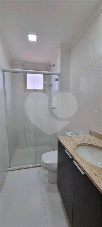 APARTAMENTO em SANTANA