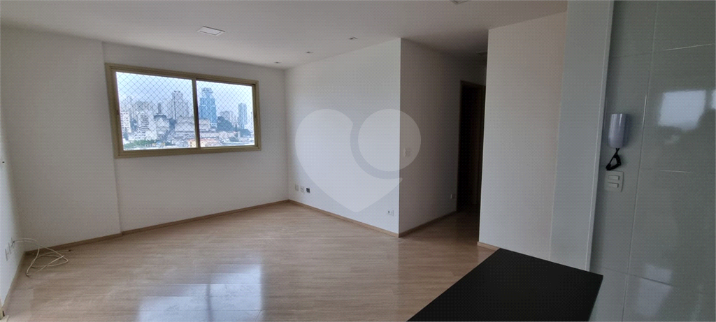 APARTAMENTO em SANTANA