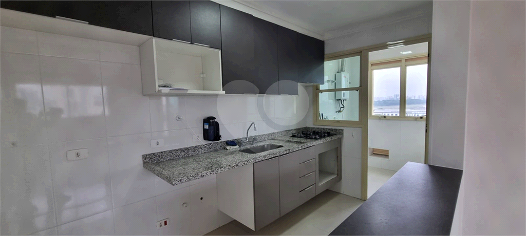 APARTAMENTO em SANTANA